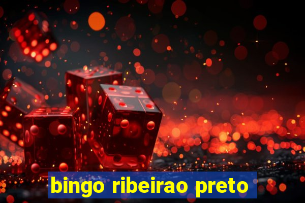 bingo ribeirao preto