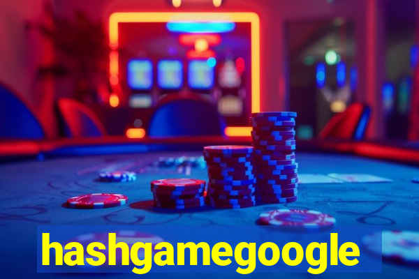 hashgamegoogle