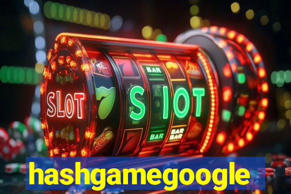 hashgamegoogle