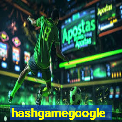 hashgamegoogle