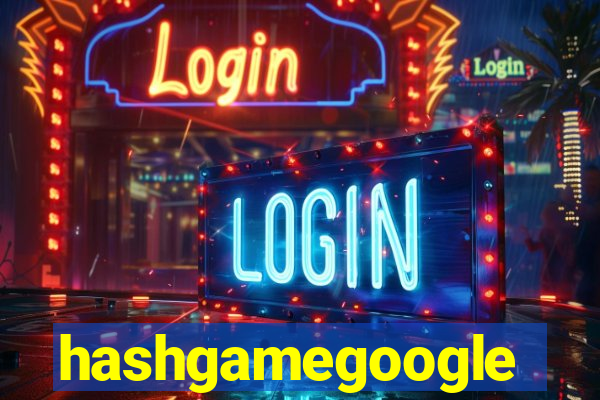 hashgamegoogle