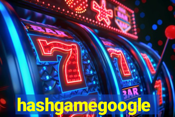 hashgamegoogle