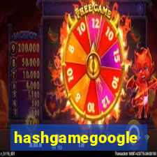 hashgamegoogle