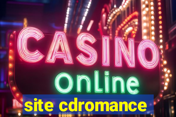 site cdromance