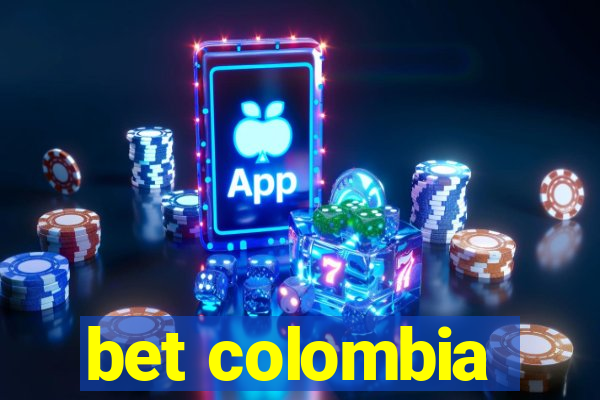 bet colombia