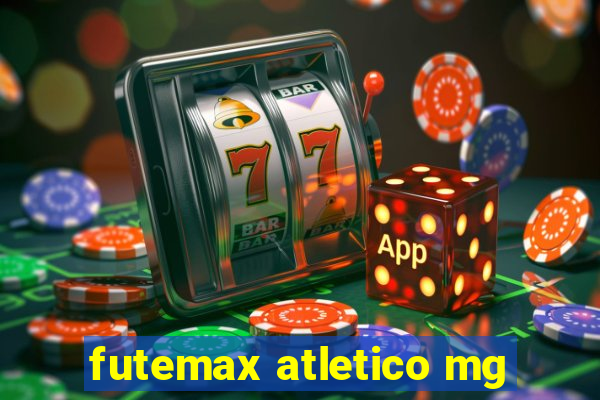 futemax atletico mg