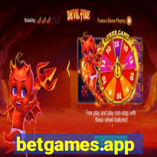 betgames.app