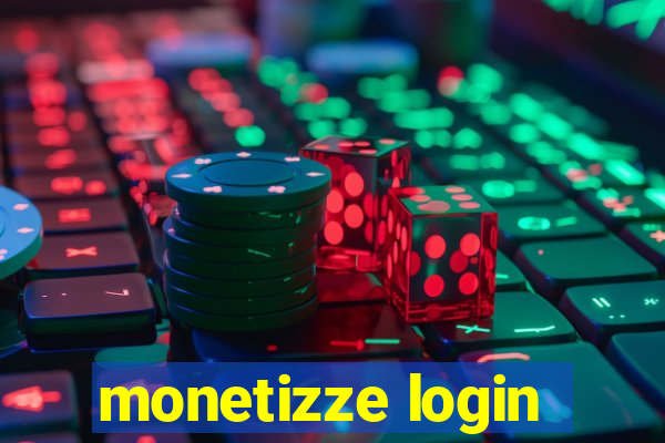 monetizze login