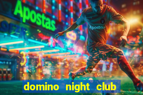 domino night club porto alegre site