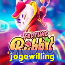 jogowilling