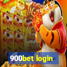 900bet login