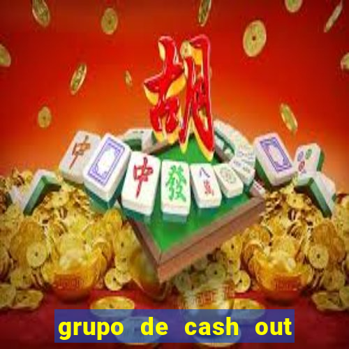 grupo de cash out bet365 telegram