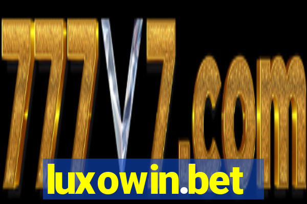 luxowin.bet