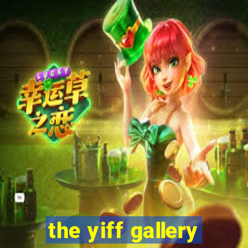 the yiff gallery