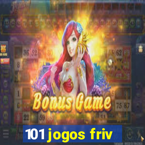 101 jogos friv