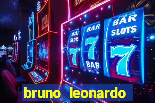 bruno leonardo rocha barbetta