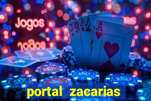 portal zacarias briga por causa de terra