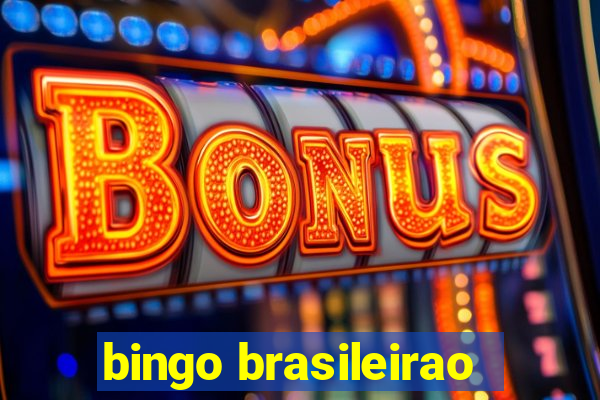 bingo brasileirao