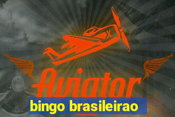 bingo brasileirao