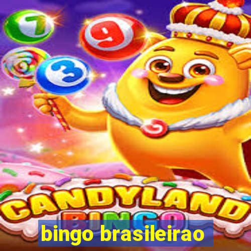 bingo brasileirao