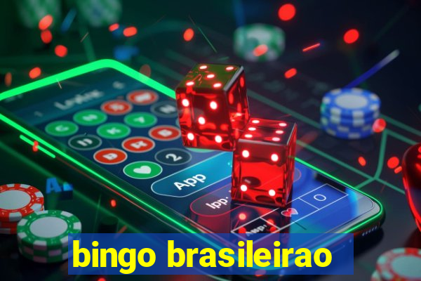 bingo brasileirao