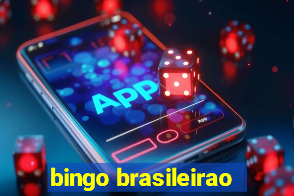 bingo brasileirao