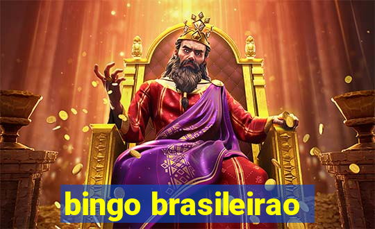 bingo brasileirao