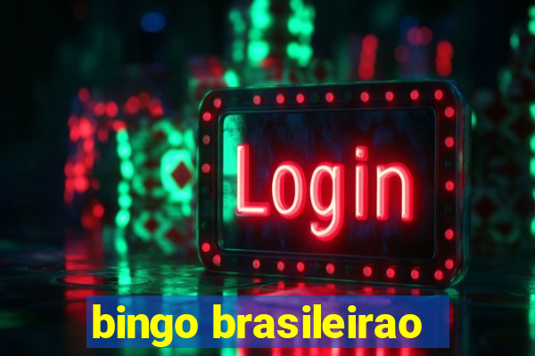 bingo brasileirao