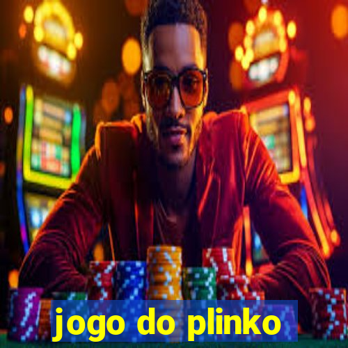 jogo do plinko