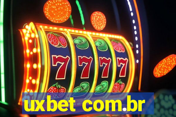 uxbet com.br