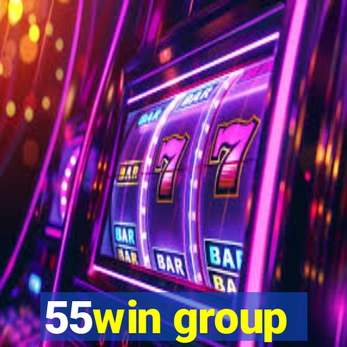 55win group