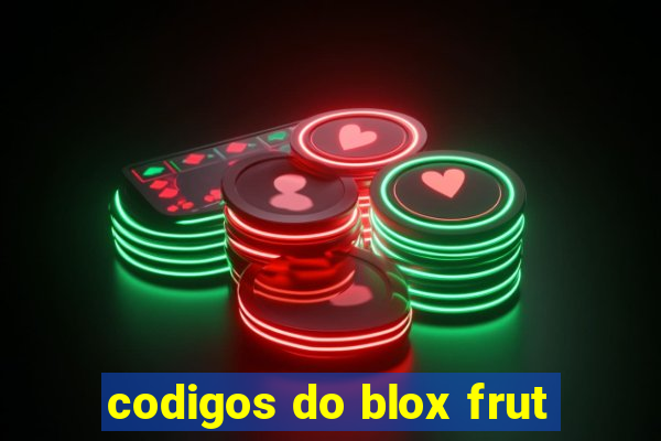 codigos do blox frut