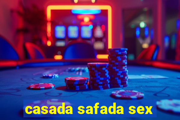 casada safada sex