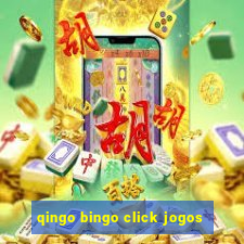 qingo bingo click jogos