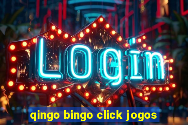 qingo bingo click jogos