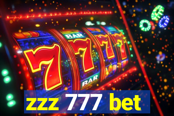 zzz 777 bet