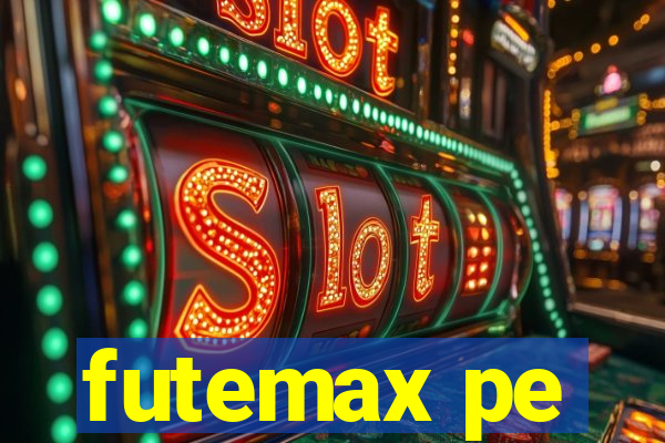 futemax pe