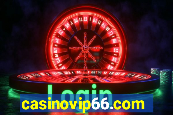 casinovip66.com