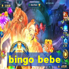 bingo bebe