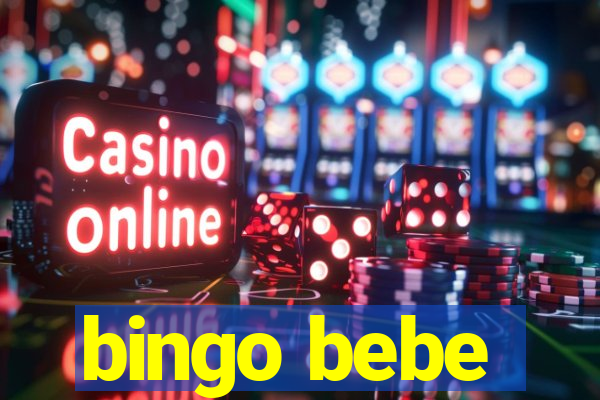 bingo bebe