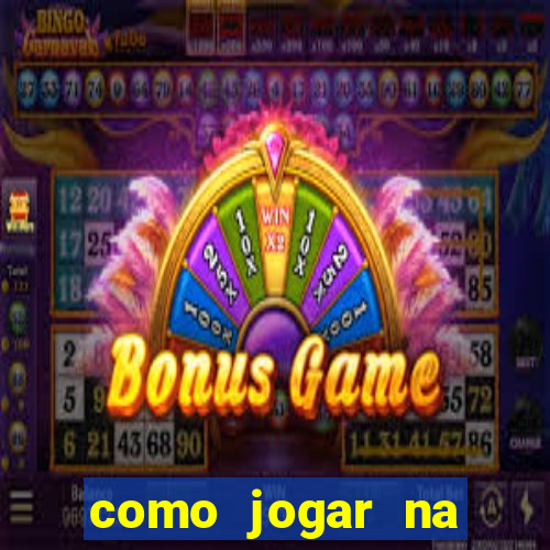 como jogar na plataforma do tigre