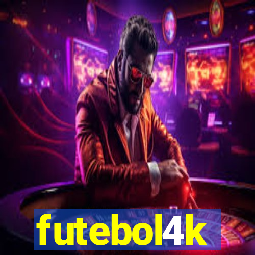 futebol4k