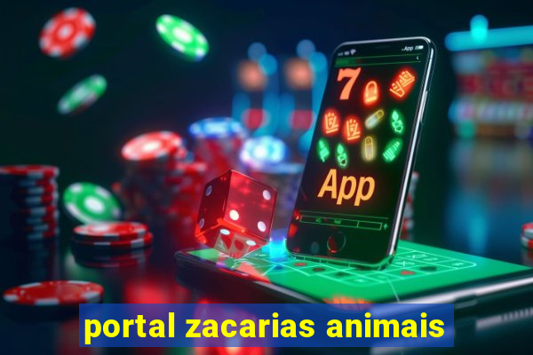 portal zacarias animais