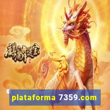 plataforma 7359.com