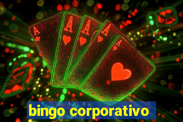 bingo corporativo