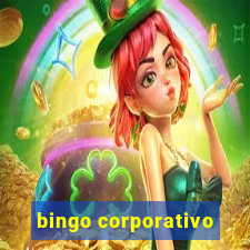 bingo corporativo