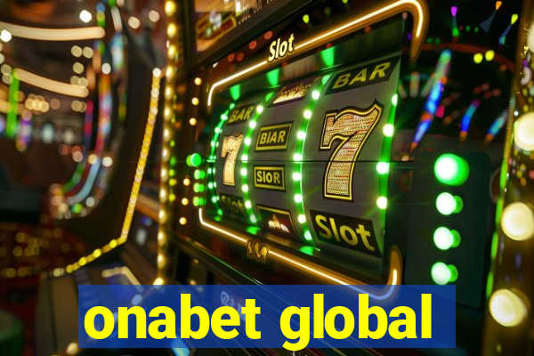 onabet global