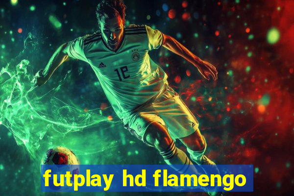 futplay hd flamengo