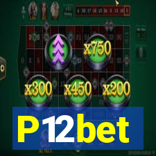 P12bet