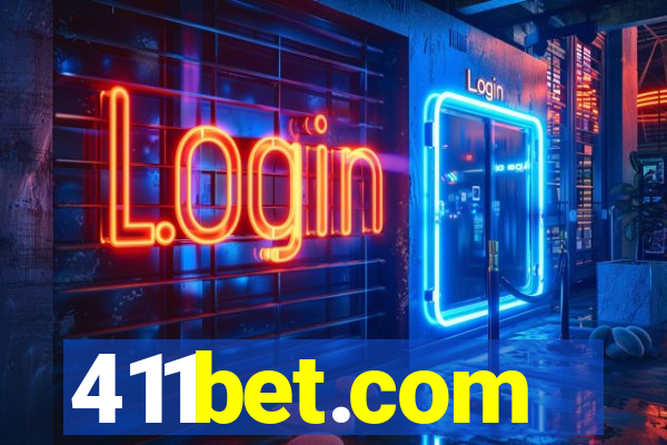 411bet.com